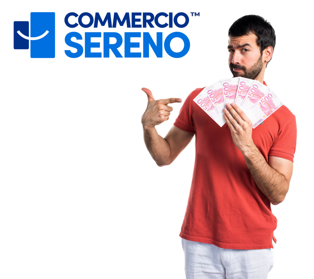 commercio sereno