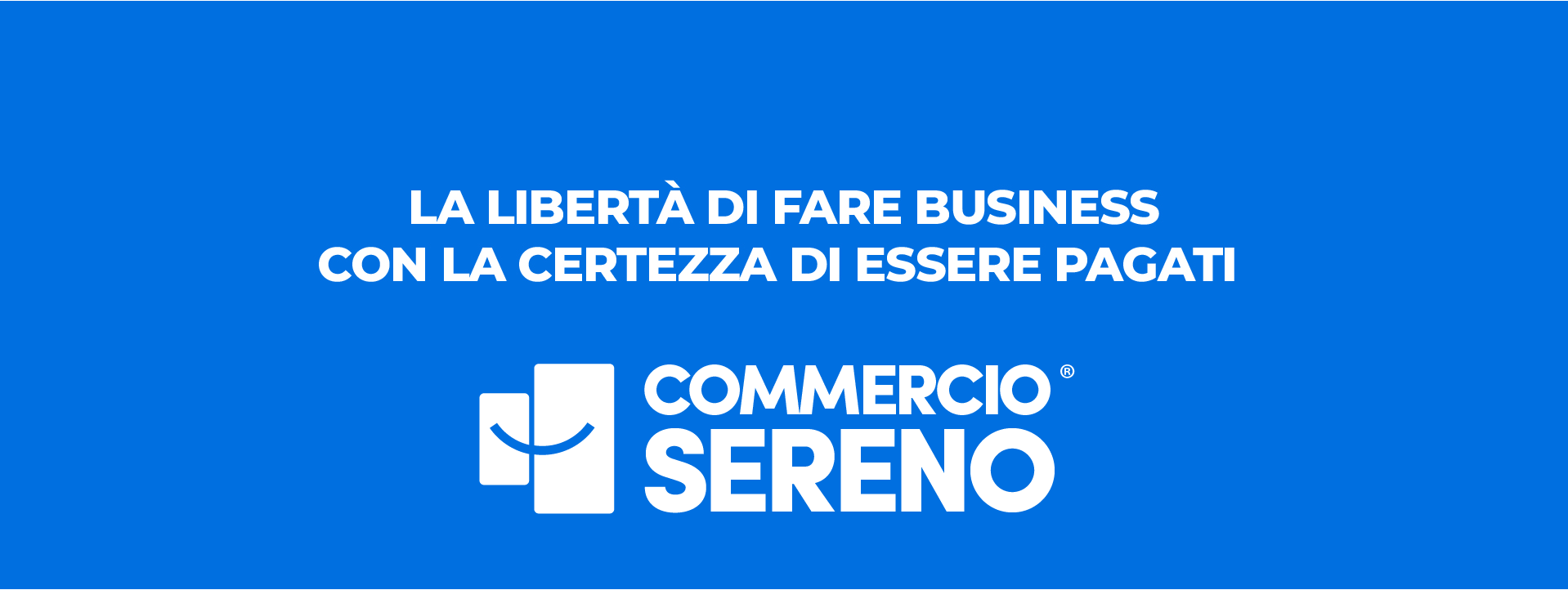 commercio sereno 1